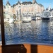 Pulling Up To The Dock by bkbinthecity