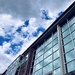 The Sky In Two Suites