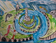 8th May 2025 - Atlantis