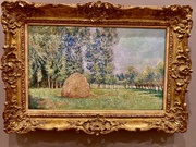 8th May 2025 - Blanche’s Haystack 