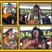 A few shots from our main stage slot on Saturday