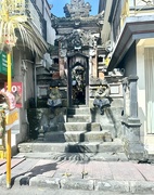 30th Apr 2025 - Puri in Ubud. 