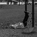 Stretch Break