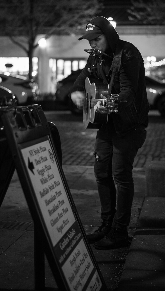 Tyler by darchibald