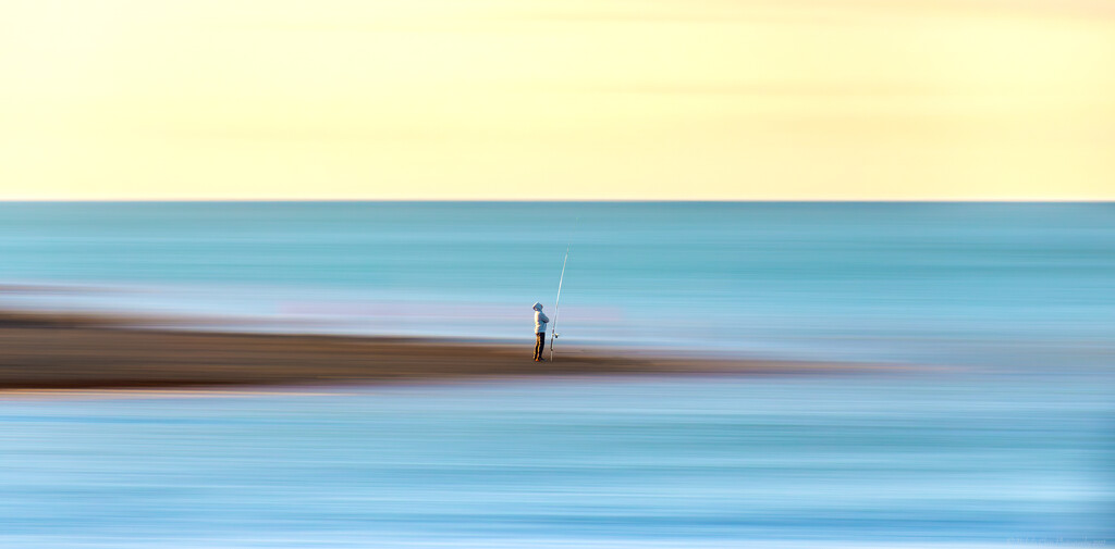 Fishing by nickspicsnz