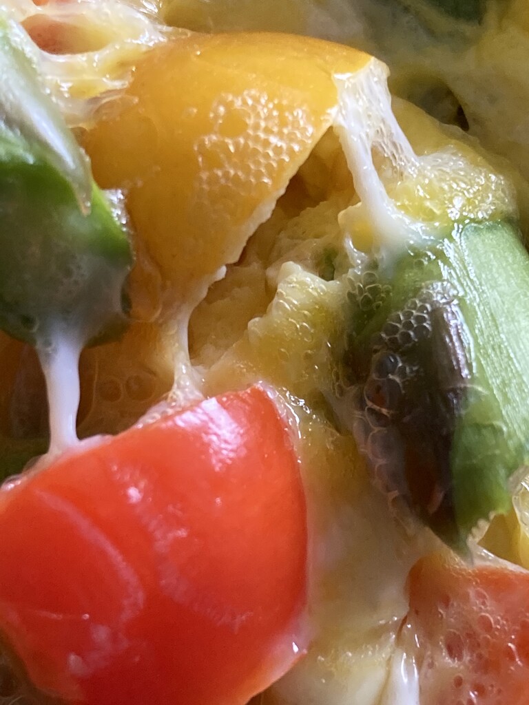 Lunch Close Up by spanishliz