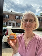 9th May 2025 - A Return Visit