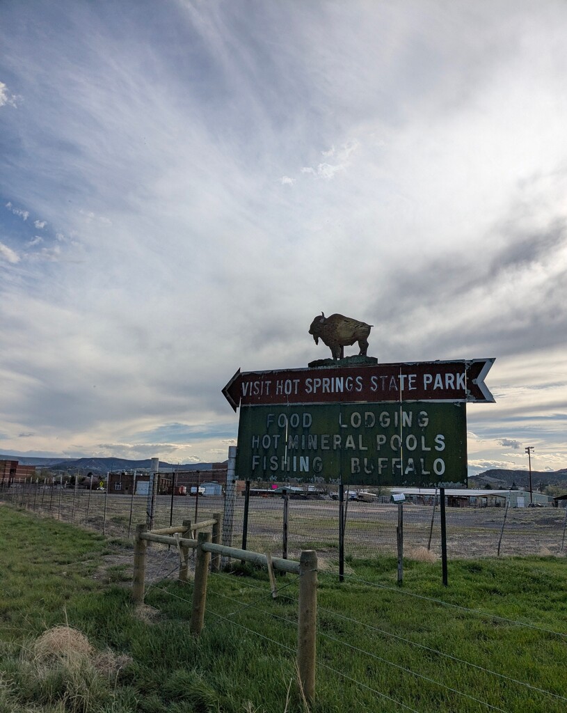 Welcome Sign by wakuwaku