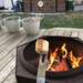 Roasted Marshmallows 
