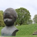 Another Oslo Sculpture - Hode N.N.