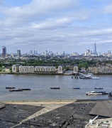 8th May 2025 - Flotilla