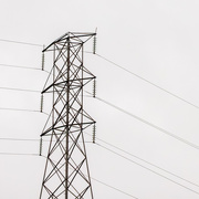 8th May 2025 - Pylon