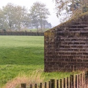5th May 2025 - Old Barn