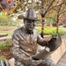 City father Wayne Ferguson 