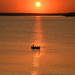 Kansas Sunset, 5-8-25 by kareenking