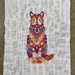 Finished Cross Stitch