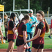 ...First Track Meet of the Year