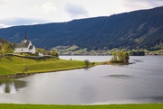 9th May 2025 - Ulnes Church
