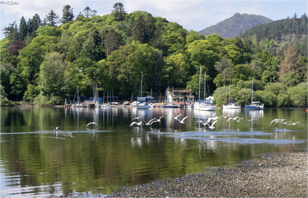 Lakeland Colours by pcoulson