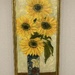 Blanche Hoschede-Monet, earliest known painting.