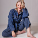 Camera Club Model Evening : Sarah in Denim