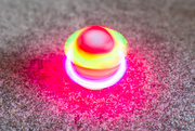 10th May 2025 - Spinning