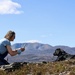 Rita, Milo and Lochnagar
