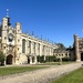 Cambridge Colleges #7 - Trinity