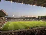 9th May 2025 - What A Night 