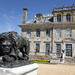 the house Kingston Lacy - another view