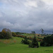 Incoming Rain