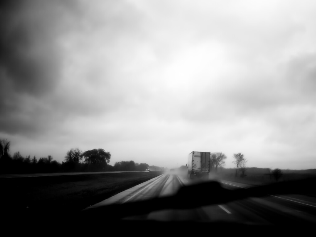 life is a highway by northy