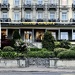 Goodbye to the Hotels in Europe