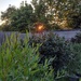 The sun is going down 10may2025