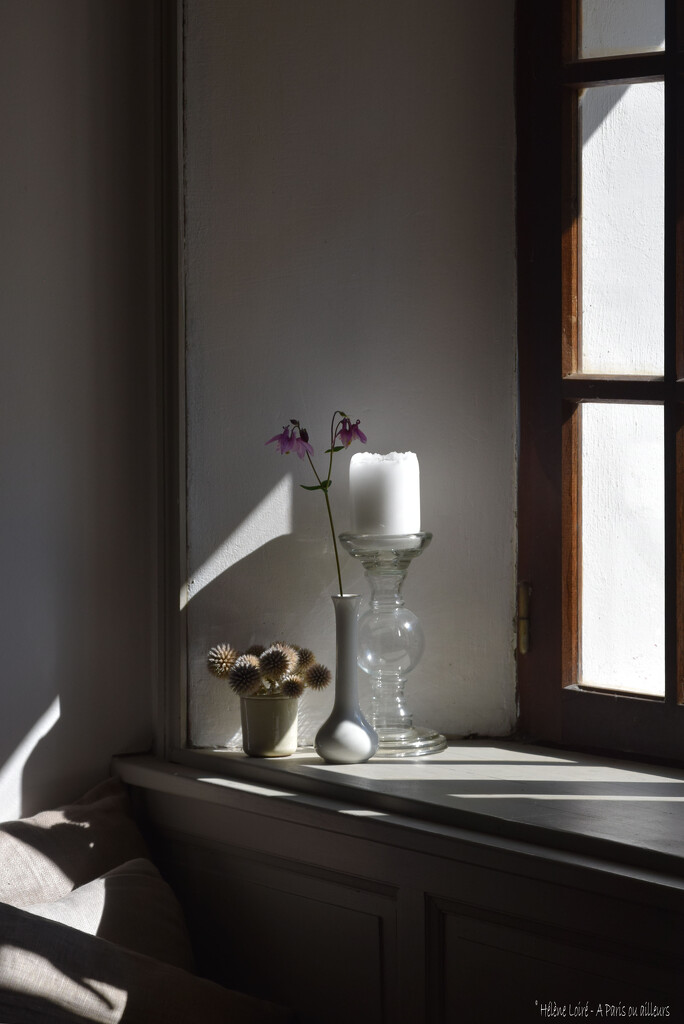 Minimalism by parisouailleurs