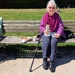 Brunch in the park 