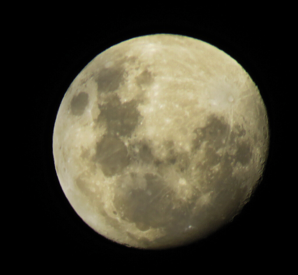 MOON 10 5 2025 by sdutoit