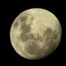 MOON 10 5 2025
