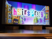 10th May 2025 - Hairspray Backdrop