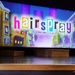 Hairspray Backdrop