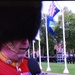 VE day parade 