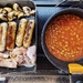 A Full English, BUT Minus Eggs!