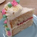 Homemade Victoria Sponge cake 11may25