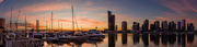 11th May 2025 - Victoria Harbour