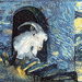 Nightcafe Starry Night