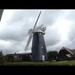 Windmill Turning