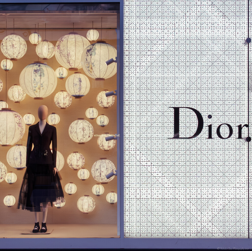 Dior by nickspicsnz