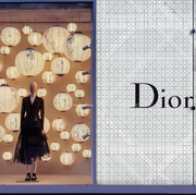 12th May 2025 - Dior
