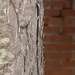Half Tree Trunk, Half Old Chimney
