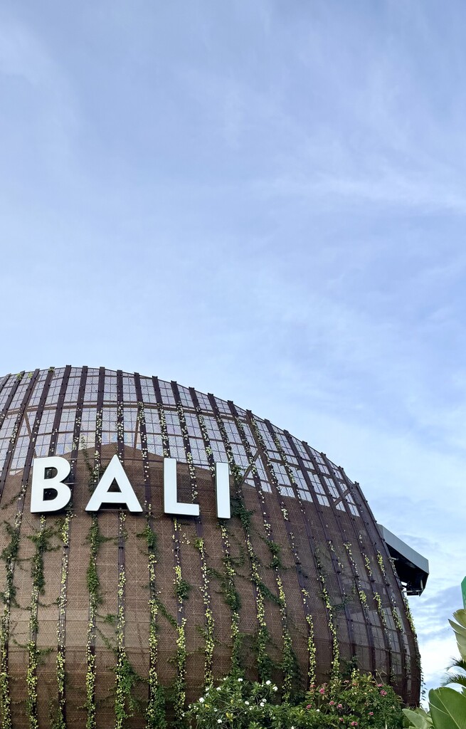 Bali.  by cocobella
